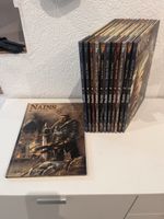 Bandes dessinées Nains tomes 1 à 12 état comme neuf