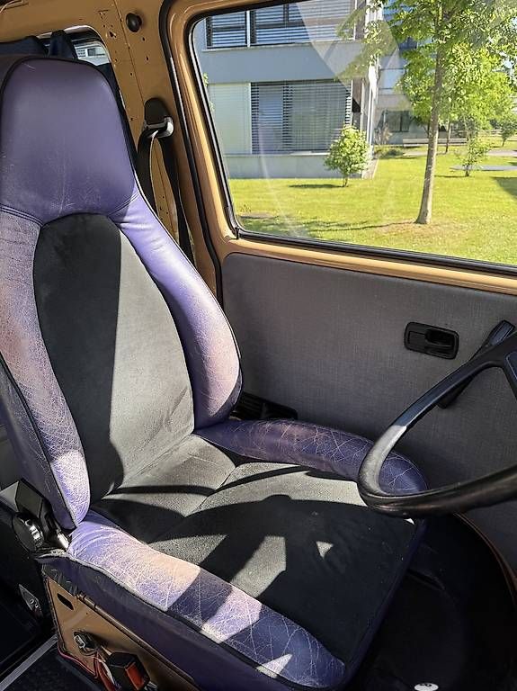 VW Autos: Vw T3 – Gebraucht aus Lenzburg von SvenHuerlimann 1
