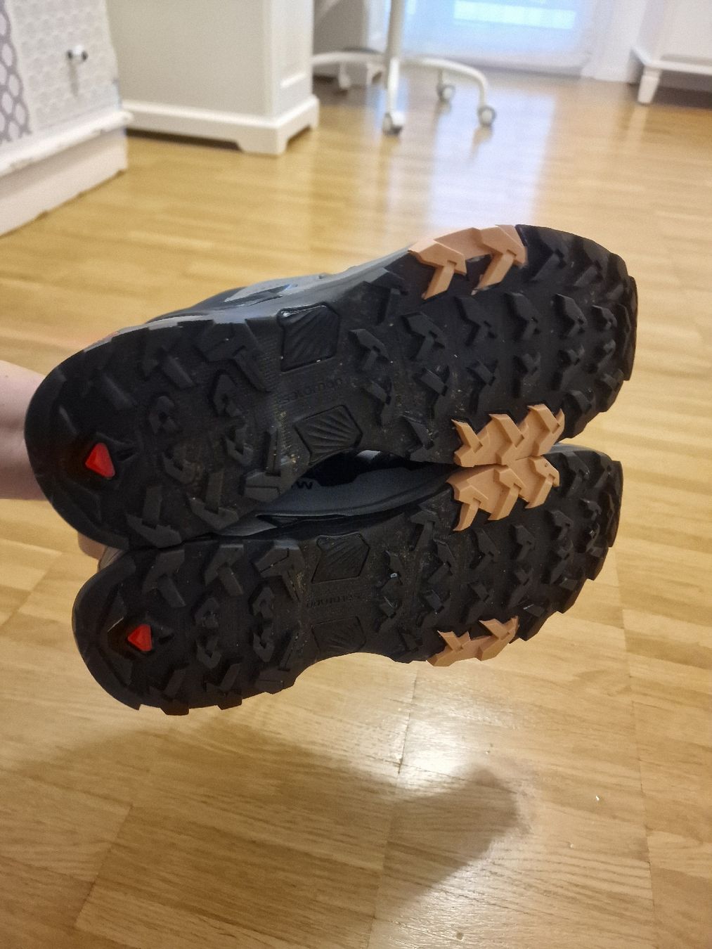 Salomon Scarpe da uomo: Salomon X ultra 4 – Nuovo (secondo la descrizione) da Jona venduto da Bubi22 5