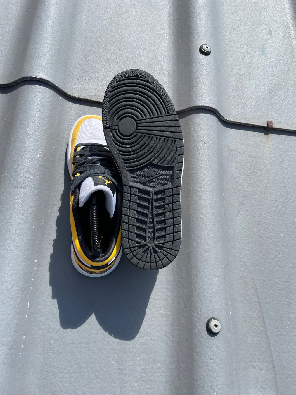Jordan Scarpe da uomo: Jordan 1 – Nuovo (secondo la descrizione) da Dompierre FR venduto da matmath 5