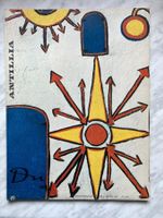 Du Kulturmagazin Nummer 211 Sept. 1958
