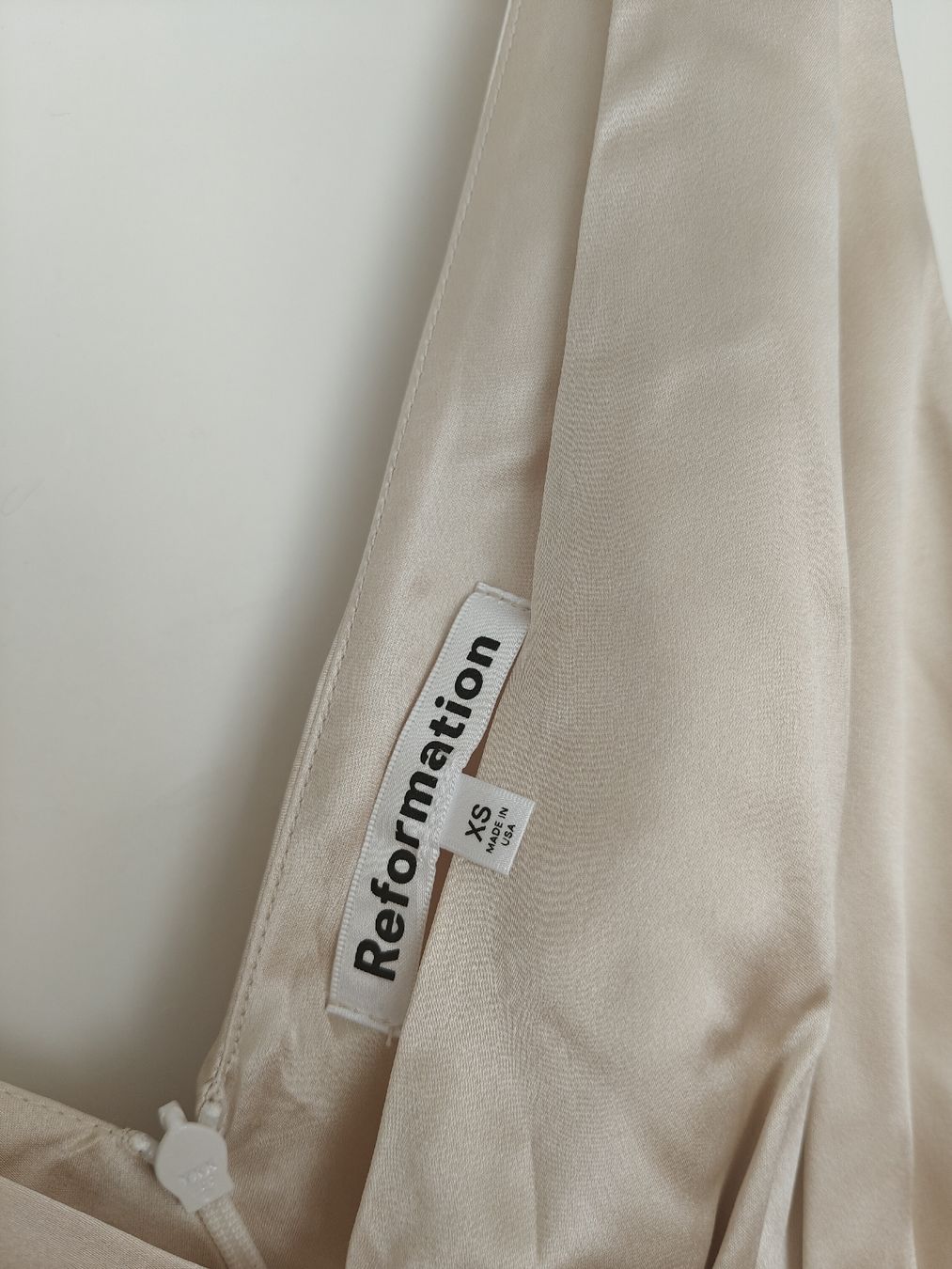Vestiti: Kleid (Brautkleid) – Usato da Basel venduto da Ells 2