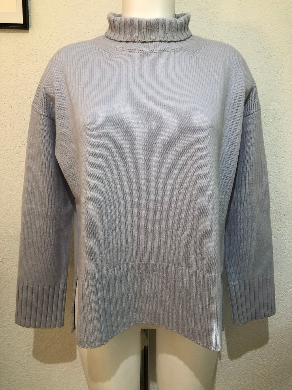 Maglioni & Felpe: FFC Damen Pullover Gr S 100% Wolle – Usato da Berg am Irchel venduto da Zweiti_Chance 1