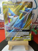 POKÉMON / Latias & Latios GX / Team Up 🇩🇪