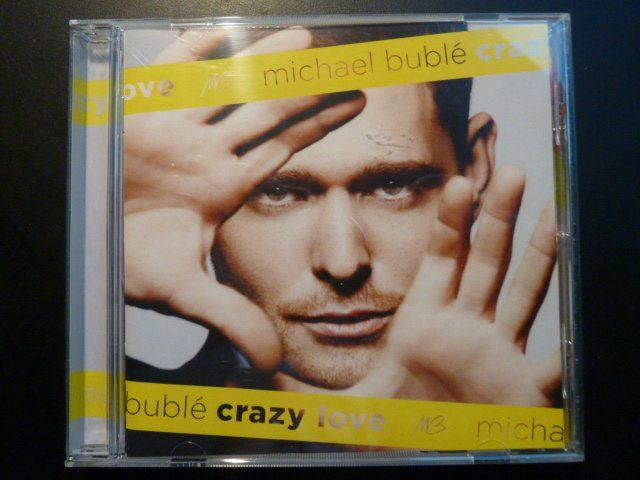 Michael Bublé Crazy love Kaufen auf Ricardo