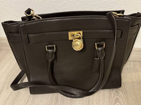 MICHAEL KORS  Neu Dunkelbraun