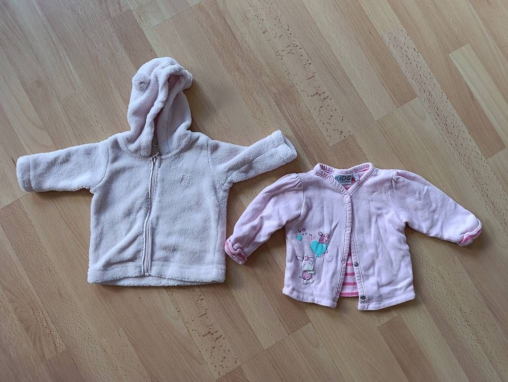 Kleiderpakete & -sets: Babykleider Gr. 62 – Gebraucht aus Berg TG von Gisela86 3