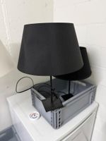 Nachttisch Lampe (2 Stück)