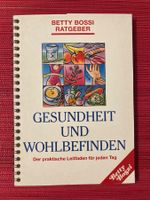 Betty Bossi, Gesundheit und Wohlbefinden