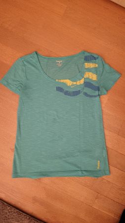 Reebok Shirt / Grösse M