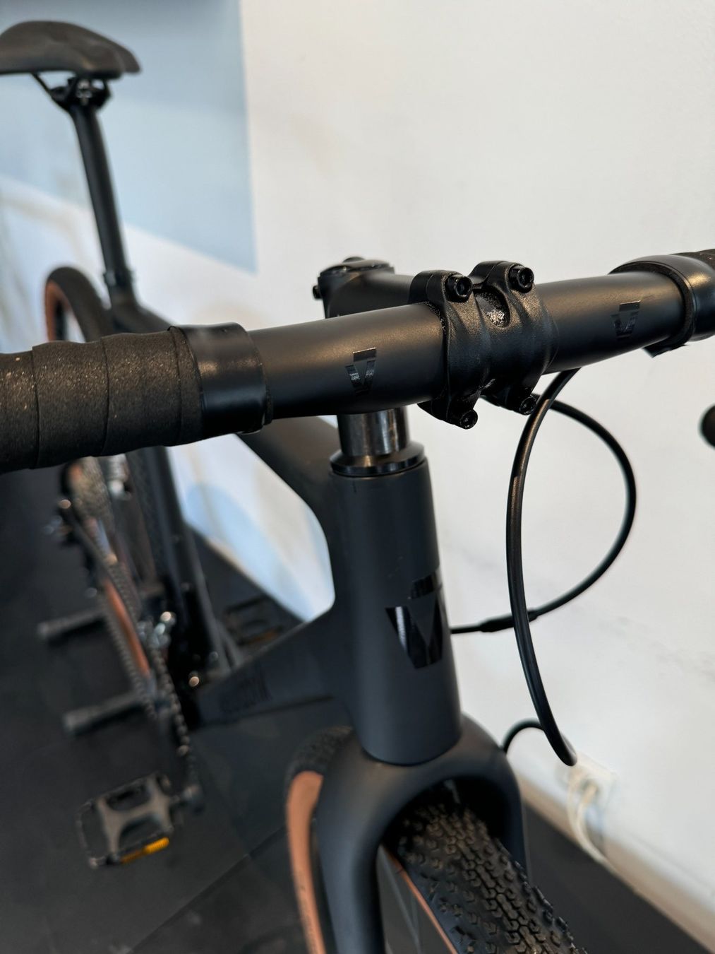 Vélos: Velofabrik Magma – Neuf avec emballage d'origine à Zürich par Velofabrik01 2