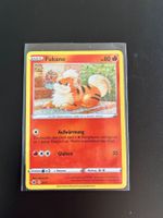 Fukano Holo Promo McDonald 2022 DE NM/EX