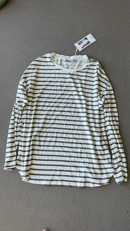 Shirt Fransa, Grösse S.