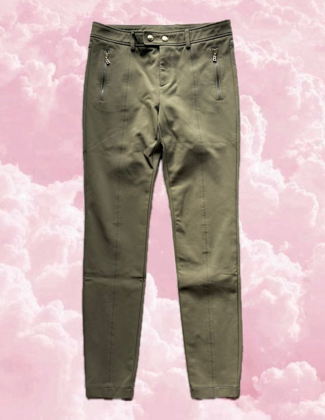 Bogner Pantaloni: Bogner Hosen – Usato da Wigoltingen venduto da _vntg_