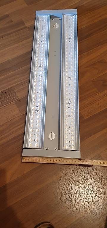 Lampade: Decke oder Wand Lampe – Usato da Wintersingen venduto da Lemans2 4