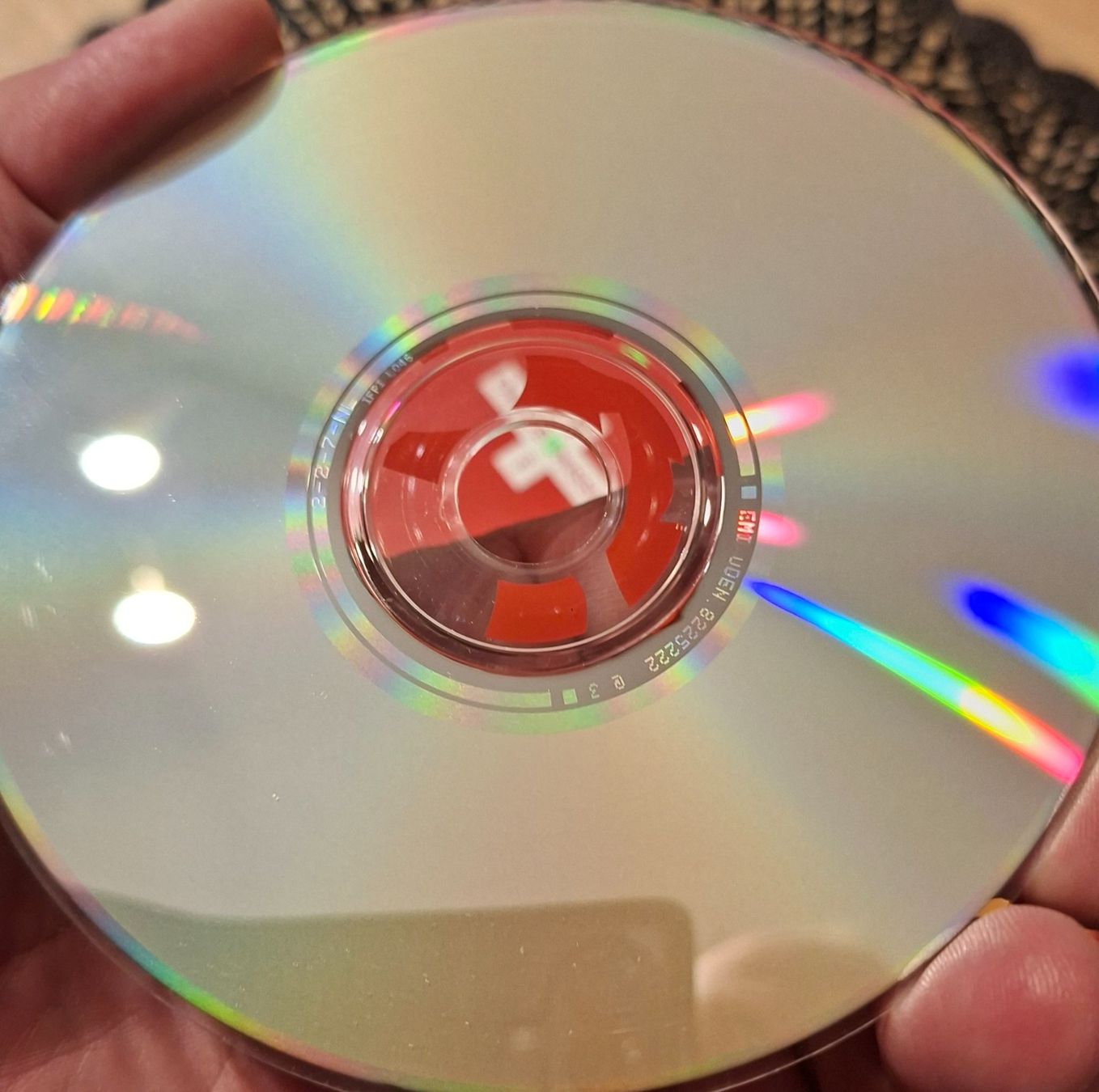 CD: Dance Mission Vol. 9, CD 1995, Hit Compilation, Sampler – Usato da Amriswil venduto da Celini3 3