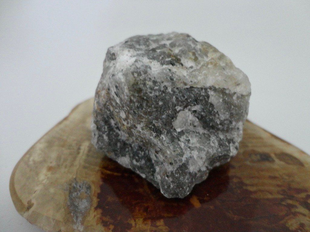 Minerali & Pietre curative: Lithomanit roh Heilstein – Nuovo (secondo la descrizione) da Biberist venduto da Steine