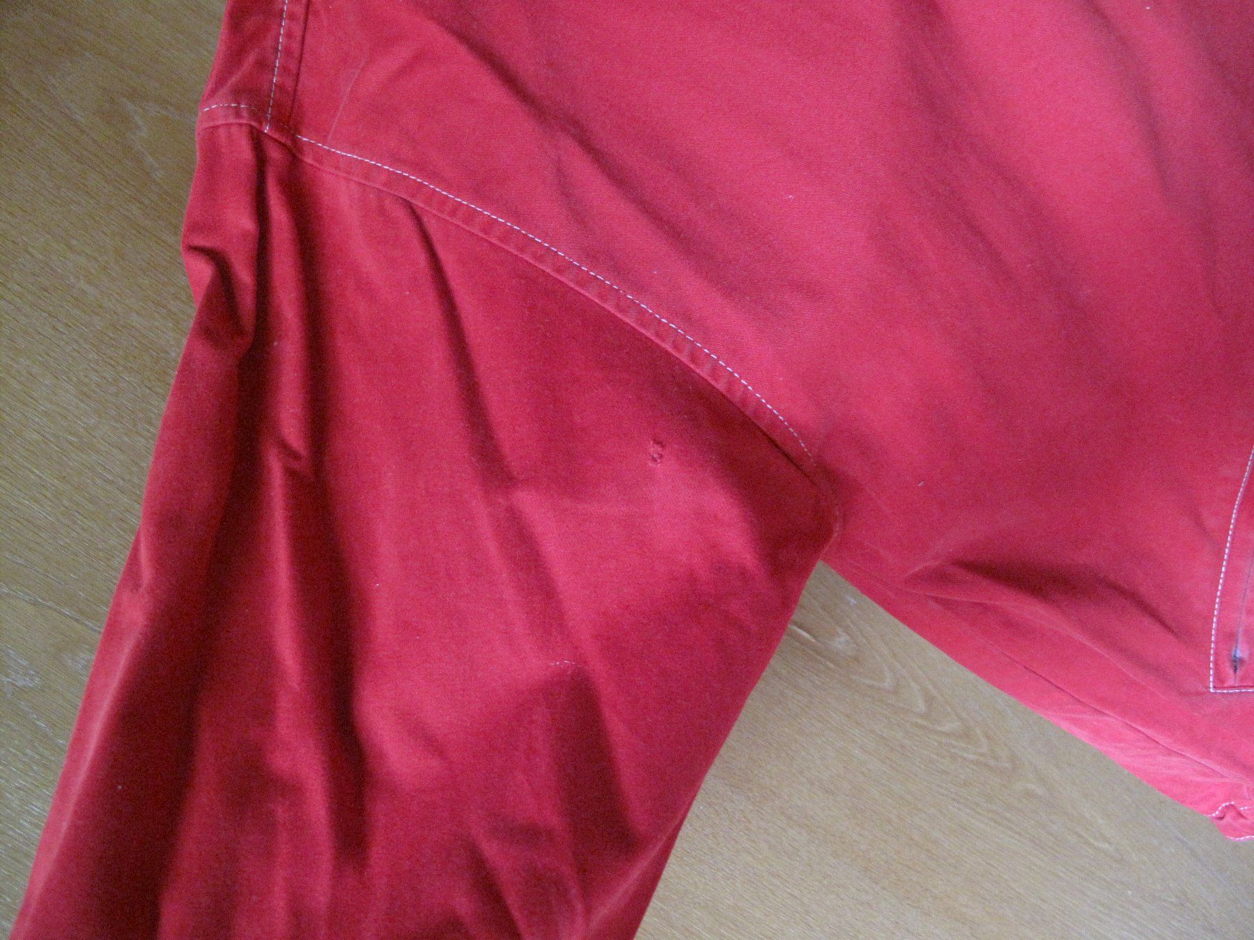 Giacche: 100% Baumwolle Jacke  Gr.M – Difettoso da glarus venduto da Engel_888 4