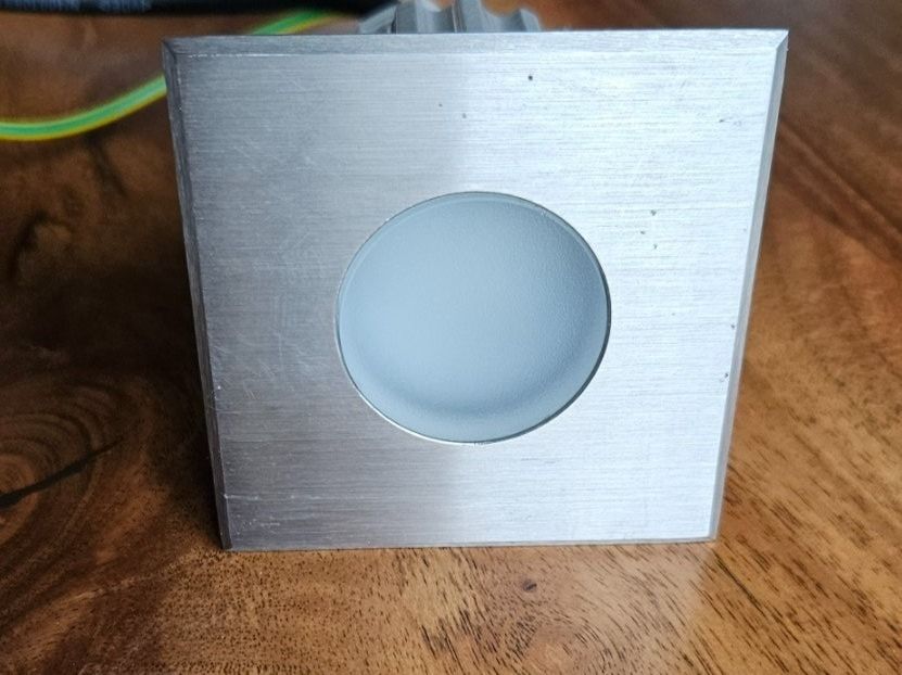 Lampadari & plafoniere: LED Einbauspot Leuchten NEU – Usato da Kerns venduto da saabine71 1