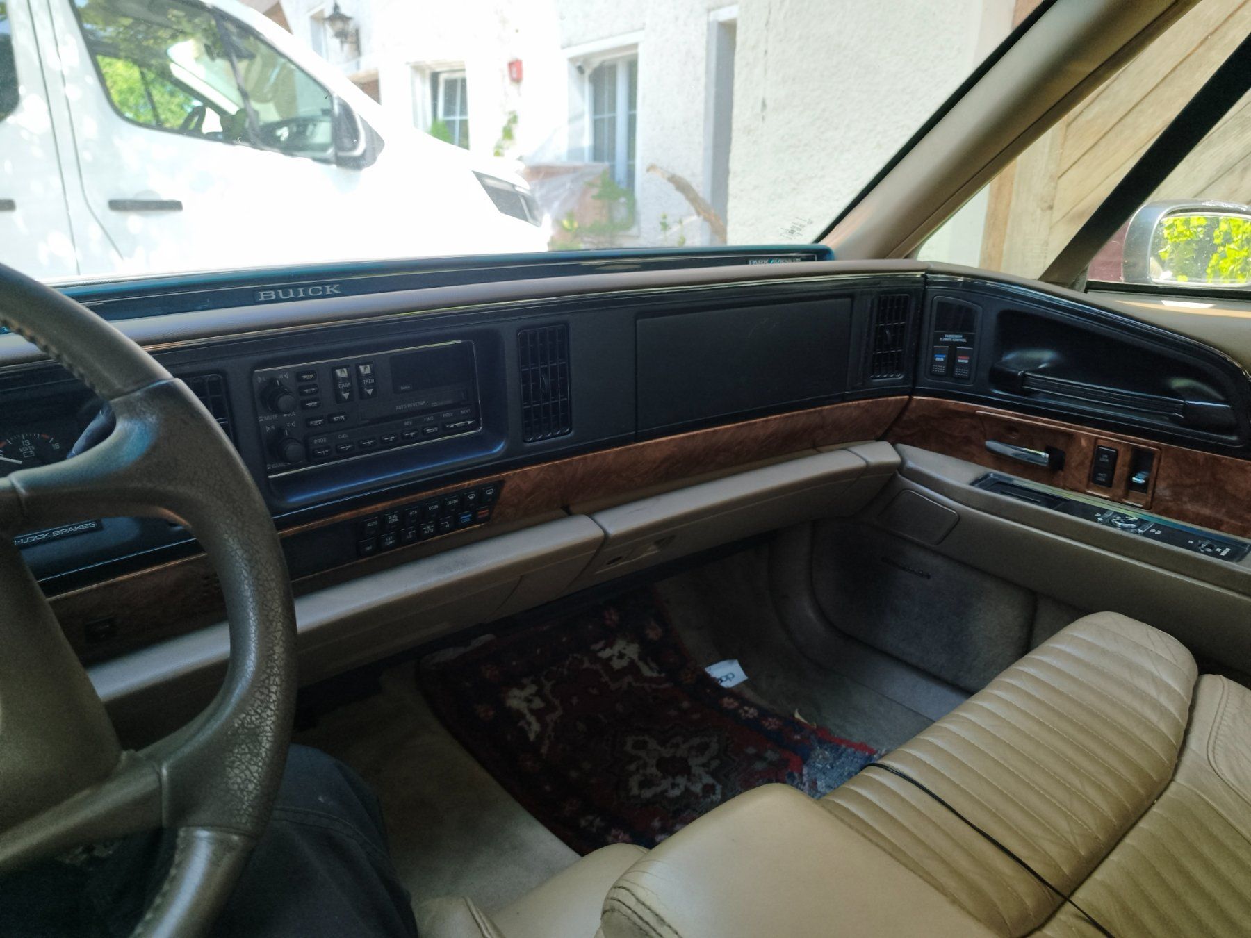 Buick Autos: Buick park avenue 1994 – Gebraucht aus Biel von jan_g726 5