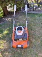 Stihl RL 540 Vertikutierer Fr.550.- oder n. Absprache