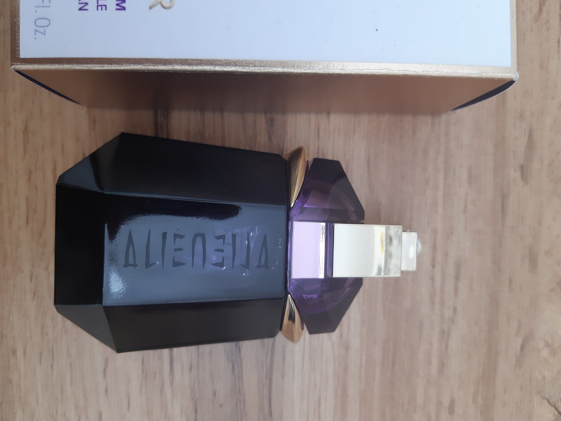 Mugler Parfum & Eau de Toilette: Mugler Alien 30ml neu – Neu (gemäss Beschreibung) aus Luzern von  2