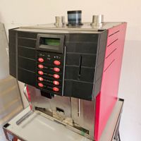 Schaerer Gastro Kaffeemaschine - unbekannter Zustand!