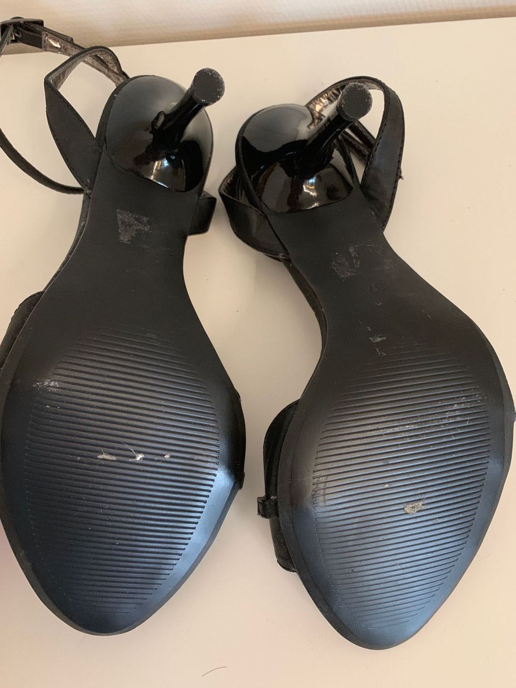 Chaussures femmes: Sandalen BATA – Neuf (Voir description) à Zürich par ThaliaL 8