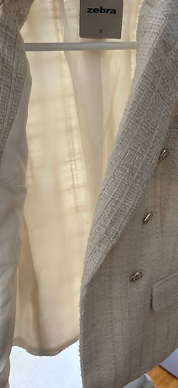 Giacche: Blazer – Usato da Liebefeld venduto da RuchtiD 2