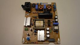 Ersatzteile ( LG 43LF540V ) *