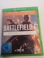 Battlefield 1 Revolution (XBOX ONE)