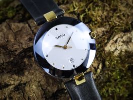 Vintage RADO Armbanduhr