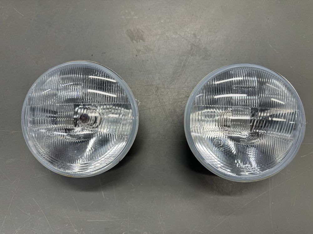 Lazer Lamps Land Rover Defender Ab 2020 Zusatzscheinwerfer