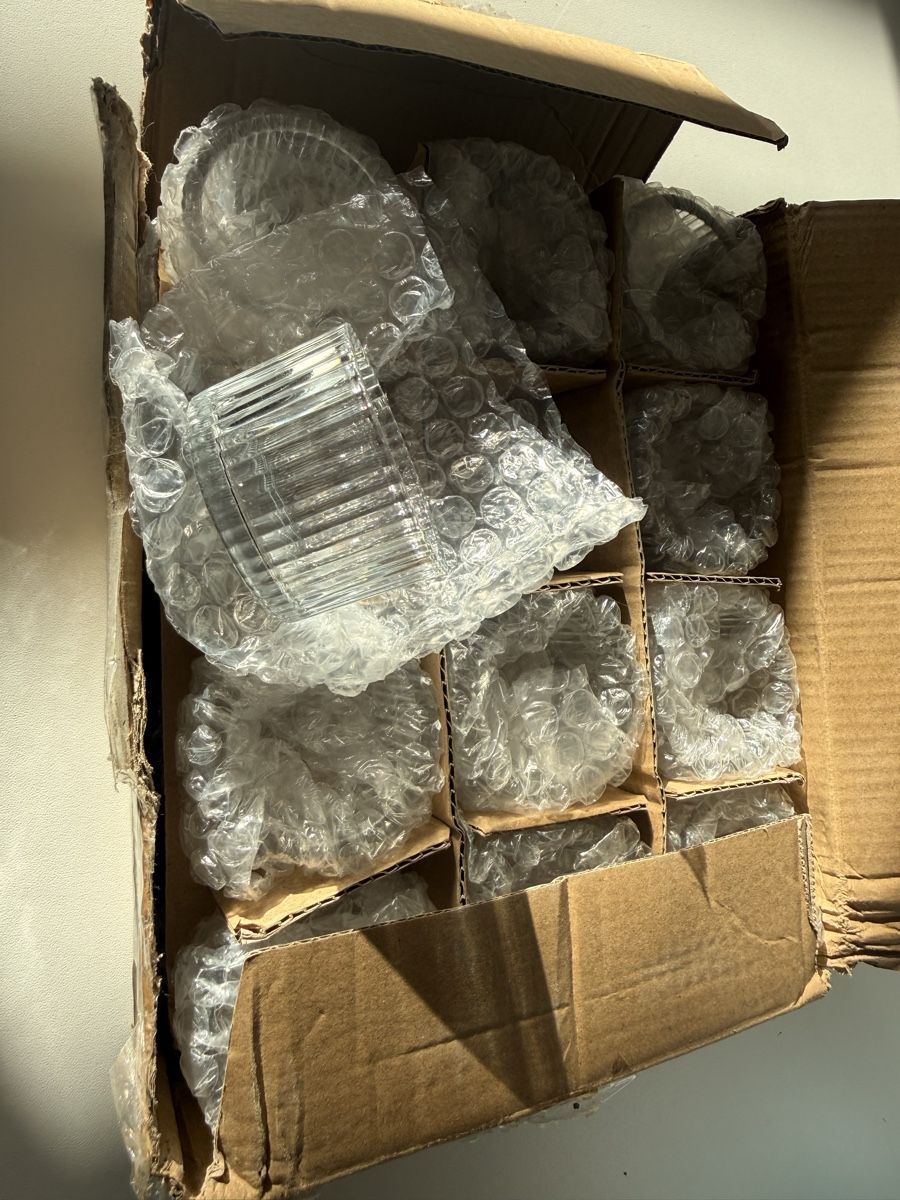 Candele: Kerzengläsli  – Nuovo e nell'imballaggio originale da Horgen venduto da smaally 3
