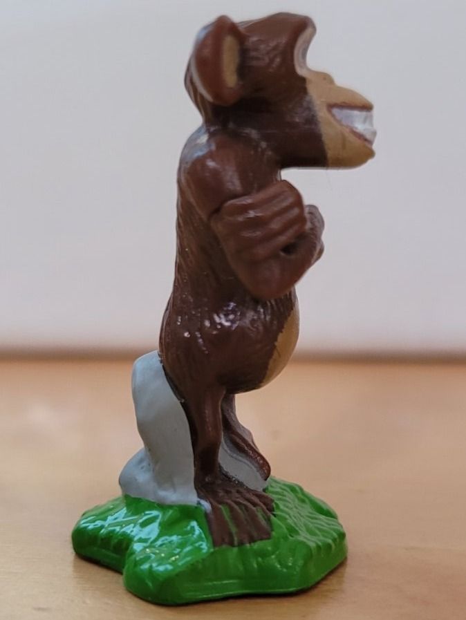 Figurines: MADAGASCAR - AFFE / SINGE – D'occasion à Neftenbach par Mador6 1