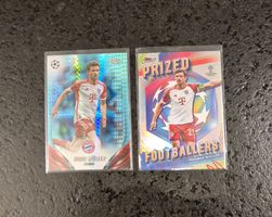 Thomas Müller - Bayern München - Topps