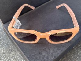 Sonnenbrille