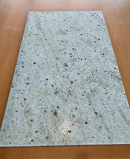 Rivestimenti per pavimenti: Kashmir White satiniert, Naturstein Bodenplatten, pro m2 – Nuovo e nell'imballaggio originale da Volketswil venduto da Eckardt_Natursteine 2