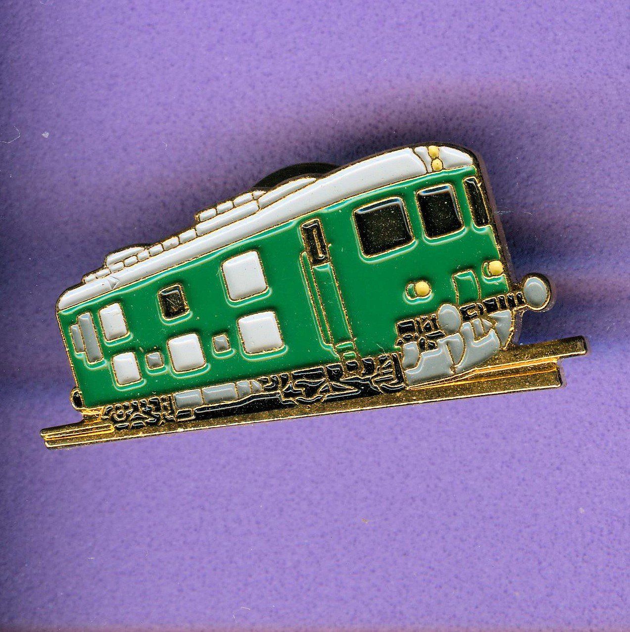 SBB/CFF/FFS Plaquettes & Badges: SBB  Re 4/4 – D'occasion à Winterthur par Sammleroase