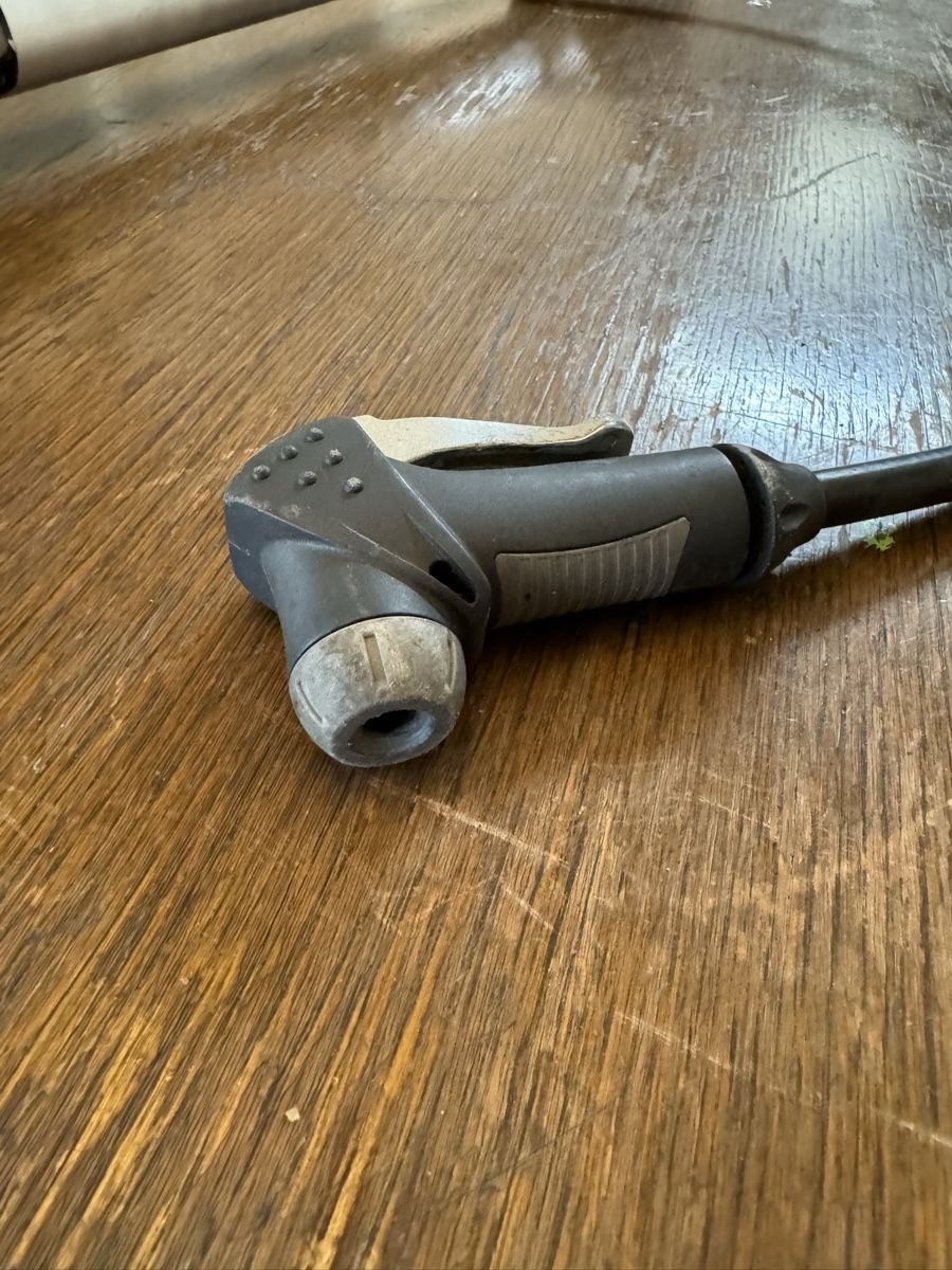 Pompe: Luftpumpe – Usato da Dübendorf venduto da Sachs621 2