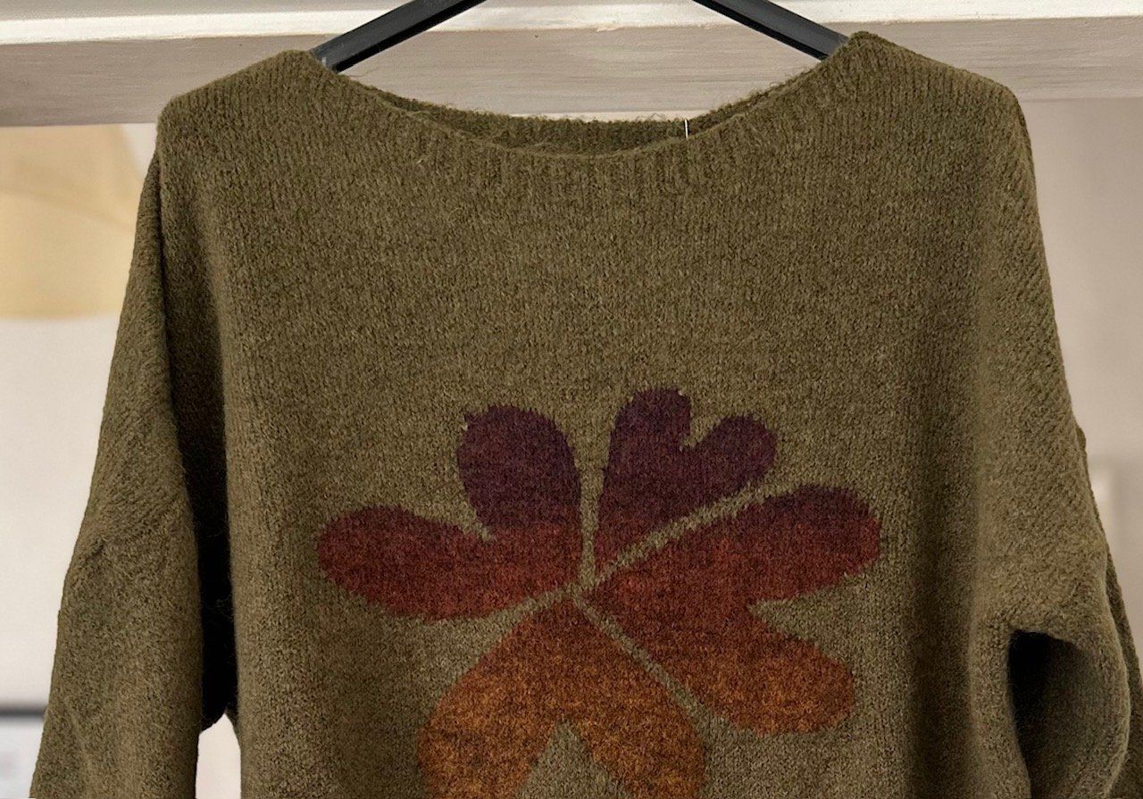 Pullover & Sweatshirts: PULLOVER MIXT! M NOUVEAUTÉ 2026/27 – Neu und originalverpackt aus Locarno von NicoNion 3