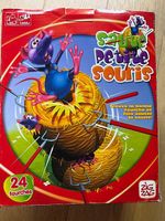 Jeu saute petite souris pour 4 ans et plus
