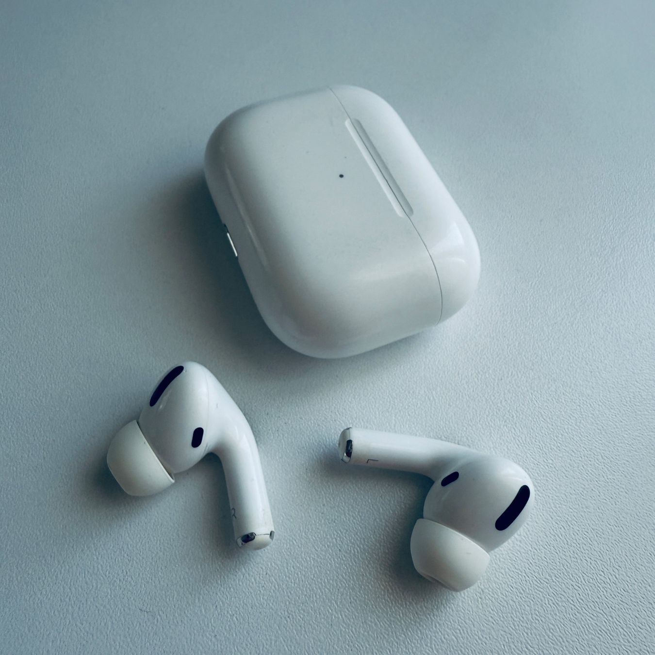 Apple Kopfhörer: Original Apple AirPods Pro 1 Gen. MagSafe Case – Gebraucht aus Basel von MY.AIRPODS.SHOP 5