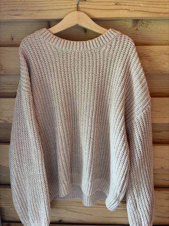 Strickpullover Gr. 143/ 140 H&M