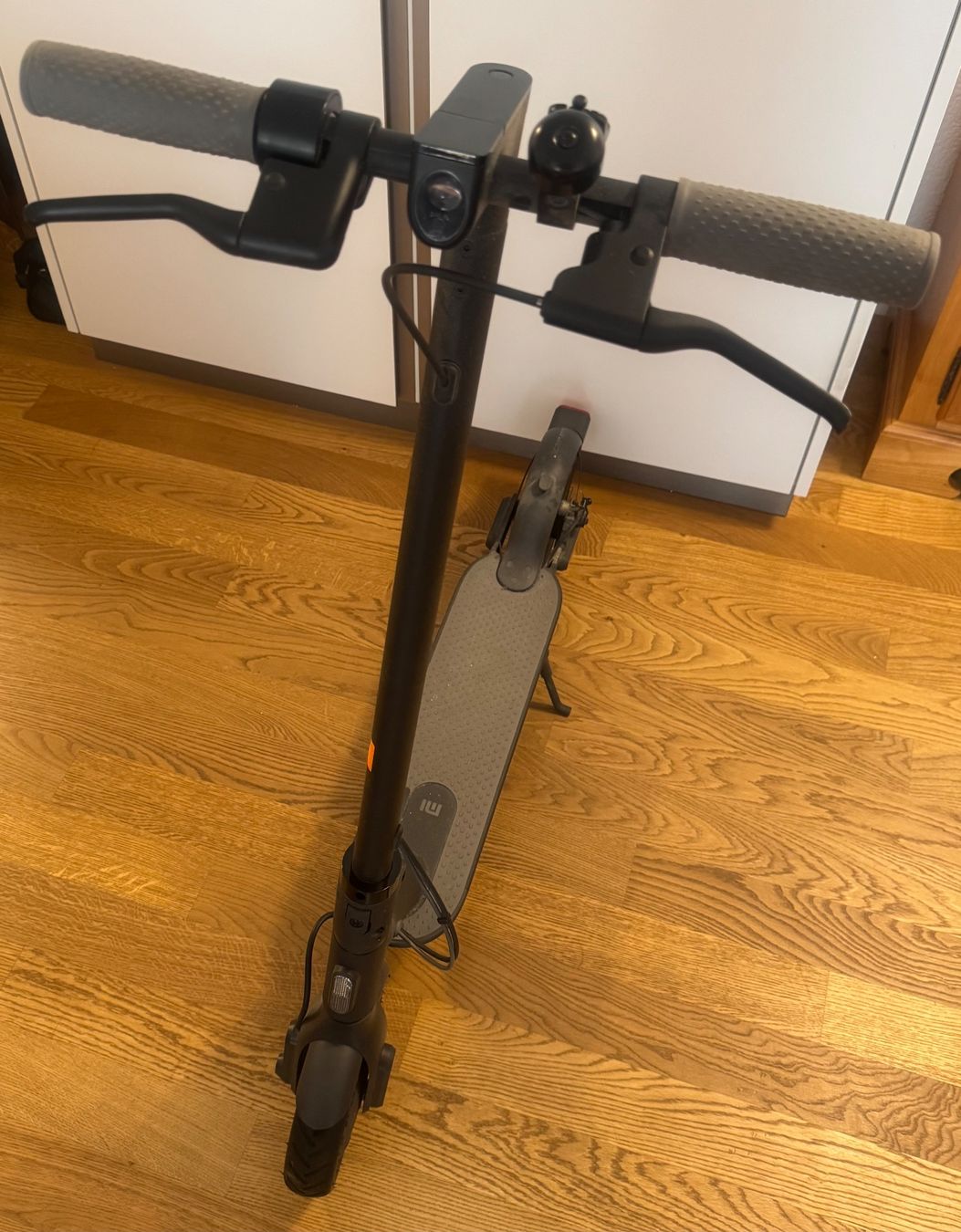 Scooters: Xiaomi Electric Scooter 4 – Gebraucht aus Lützelflüh-Goldb von Janis_CH 2