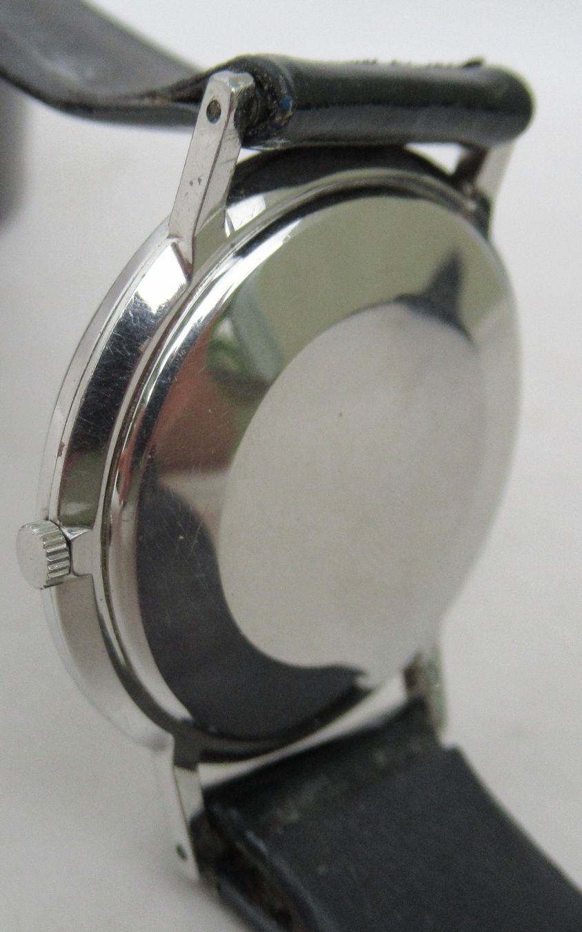 Eterna Uhren: Armband Uhr Eterna Matic 3003 Swiss – Gebraucht aus Bern von Colligentes 6