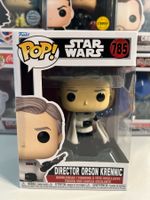 Funko POP! Star Wars Andor Director Orson Krennic