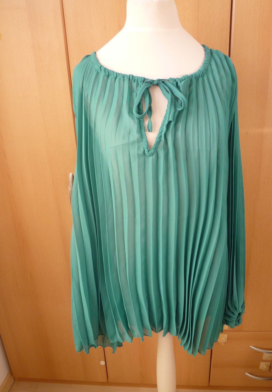 Shein Camicette: tolle elegante Bluse Shein Gr. M – Usato da Dättlikon venduto da Mamakuga
