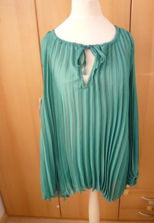 tolle, sehr elegante Bluse Shein Gr. M