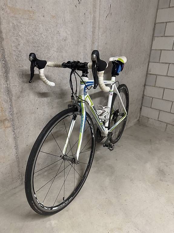 Biciclette: Rennrad Scott Contessa – Usato da Zürich venduto da ann_95fy 2